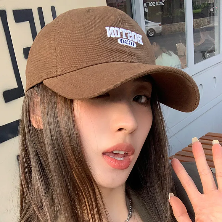 ROBINHOOD Polyester Baseball Caps Unisex-15