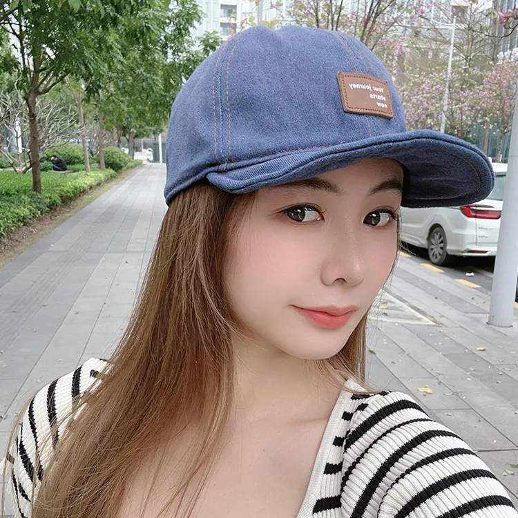 ROBINHOOD Cotton Baseball Caps Unisex-7