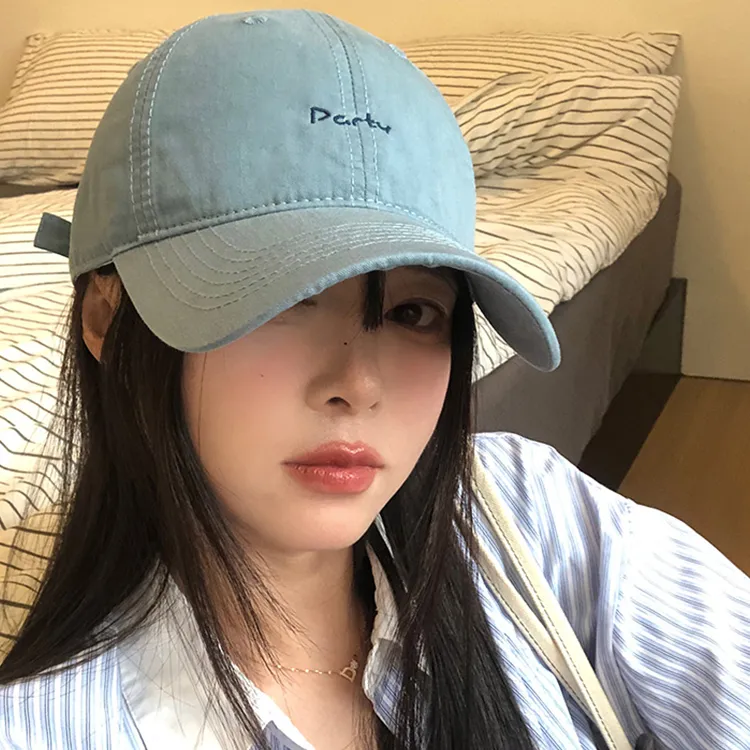 ROBINHOOD Cotton Baseball Caps Unisex-9