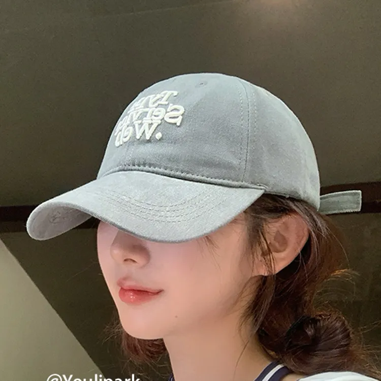 ROBINHOOD Cotton Baseball Caps Unisex-10