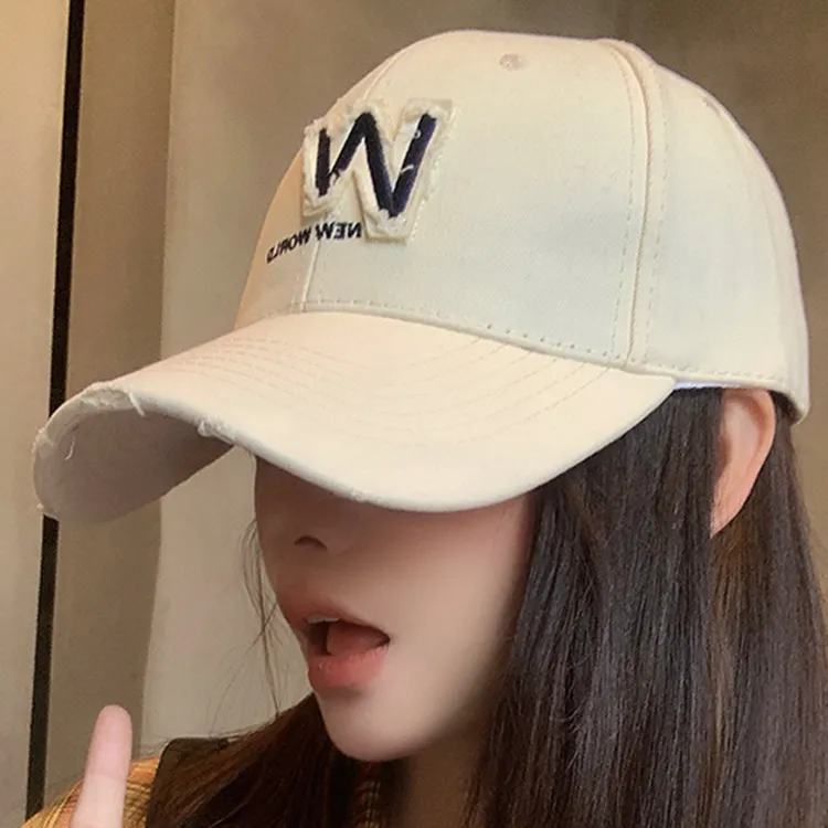 ROBINHOOD Cotton Baseball Caps Unisex-3