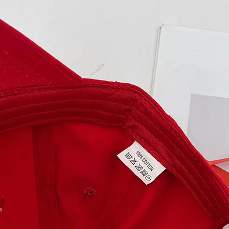 ROBINHOOD Cotton Baseball Caps Unisex-6