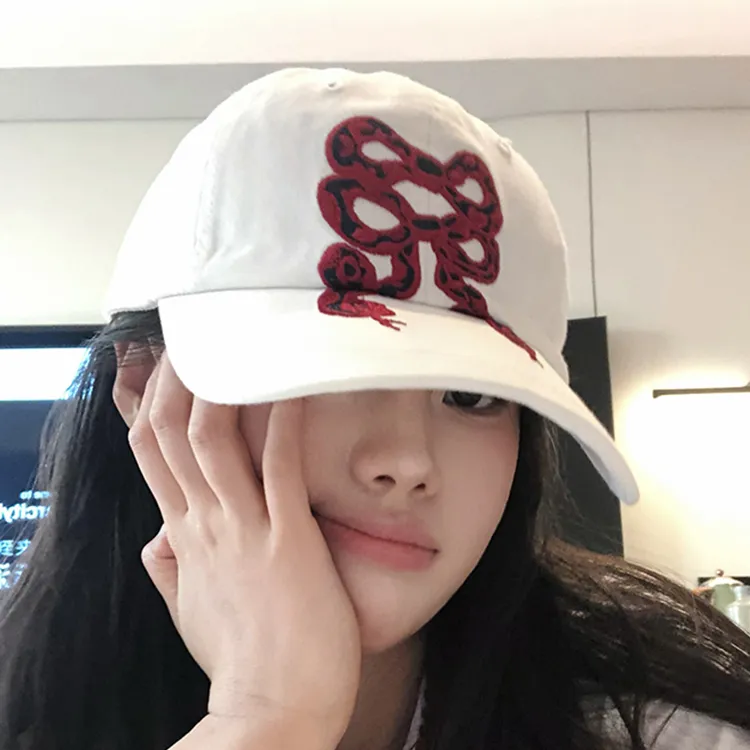 ROBINHOOD Cotton Baseball Caps Unisex-11