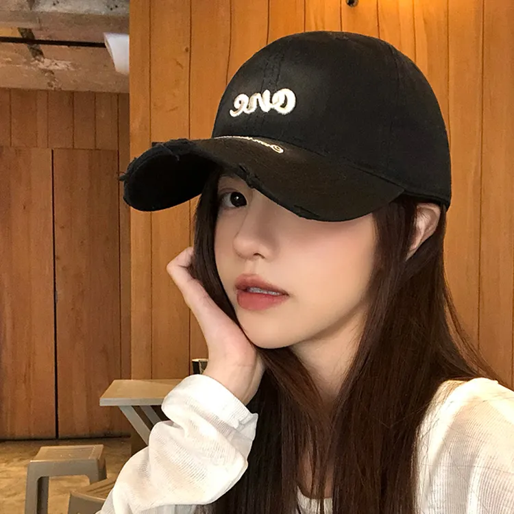 ROBINHOOD Polyester Baseball Caps Unisex-4