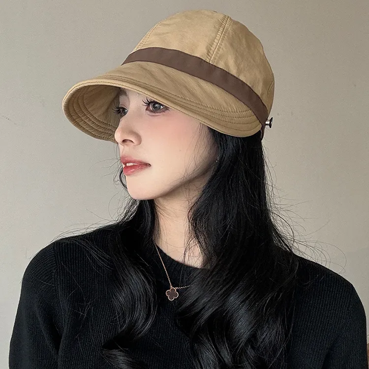 ROBINHOOD Cotton Sun Protection Hats Unisex-13