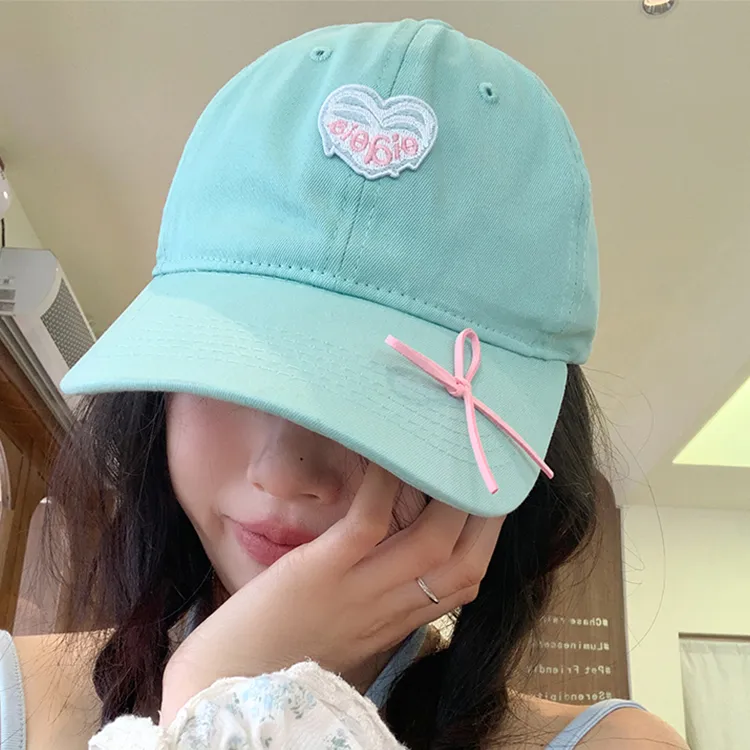 ROBINHOOD Cotton Baseball Caps Unisex-5