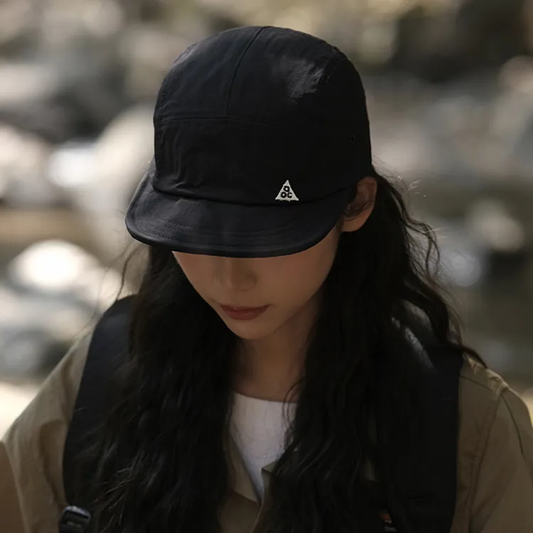 ROBINHOOD Cotton Baseball Caps Unisex-4