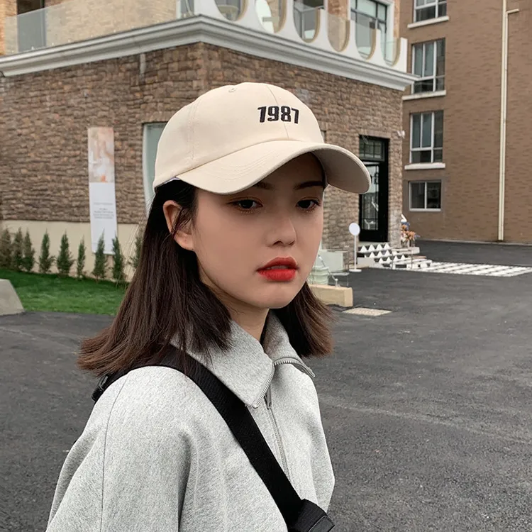 ROBINHOOD Polyester Baseball Caps Unisex-20