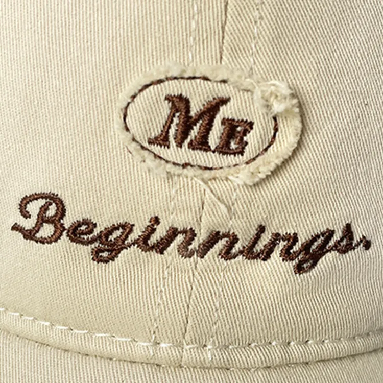 ROBINHOOD Cotton Baseball Caps Unisex-3
