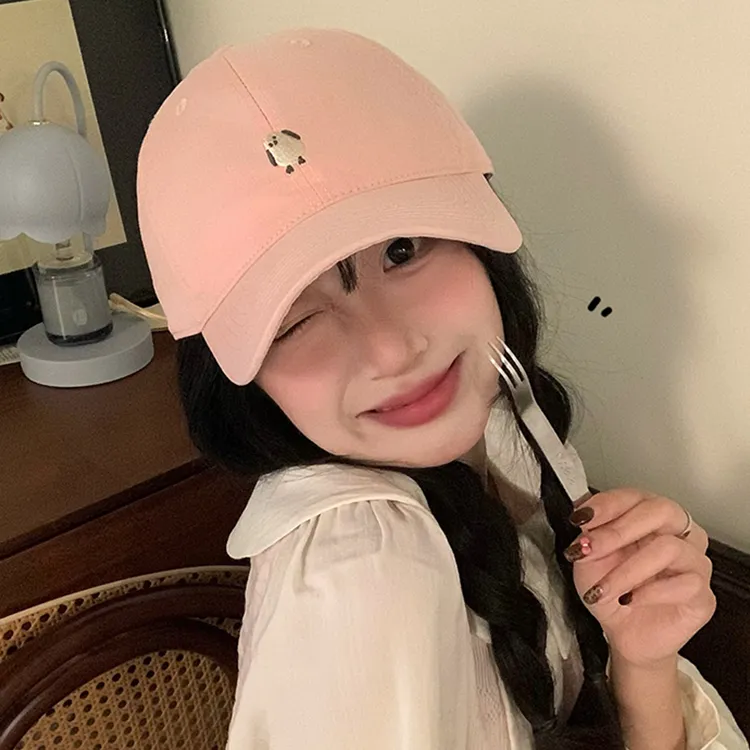 ROBINHOOD Cotton Baseball Caps Unisex-13