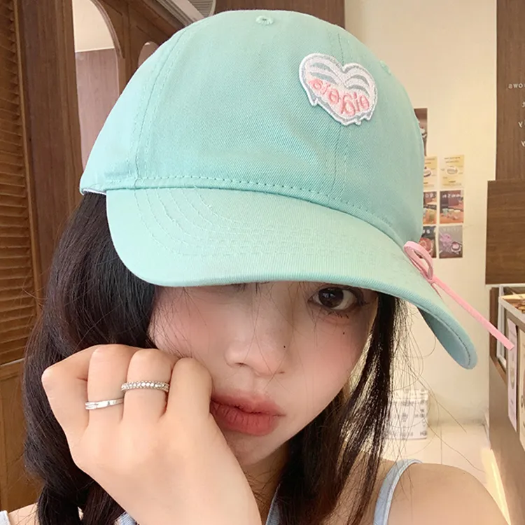 ROBINHOOD Cotton Baseball Caps Unisex-6