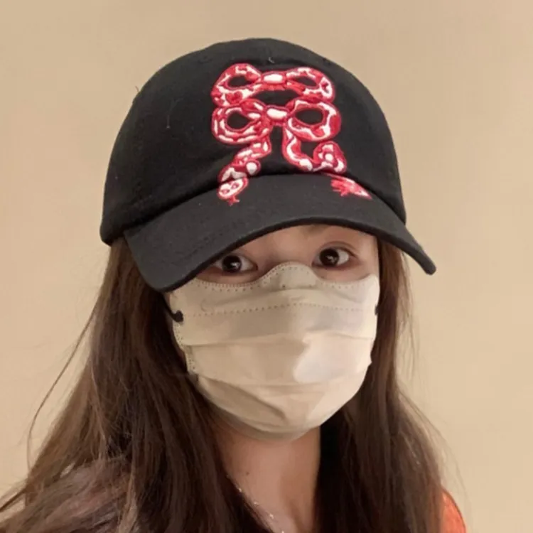 ROBINHOOD Cotton Baseball Caps Unisex-9