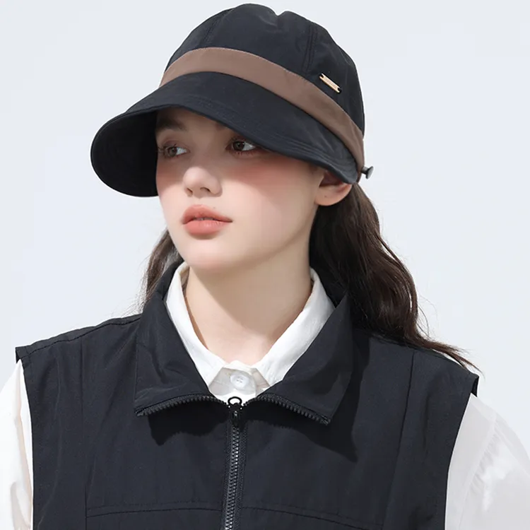 ROBINHOOD Cotton Sun Protection Hats Unisex-9