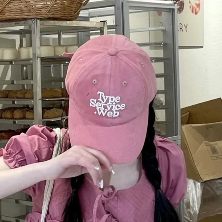 ROBINHOOD Cotton Baseball Caps Unisex-16