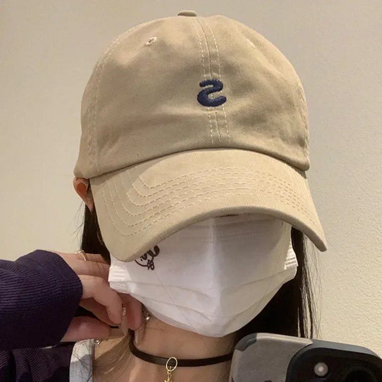 ROBINHOOD Cotton Baseball Caps Unisex-13