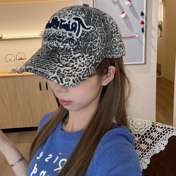 ROBINHOOD Cotton Baseball Caps Unisex-10