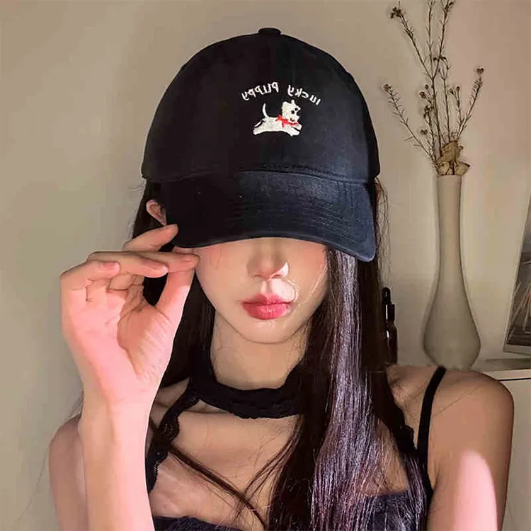 ROBINHOOD Cotton Baseball Caps Unisex-5