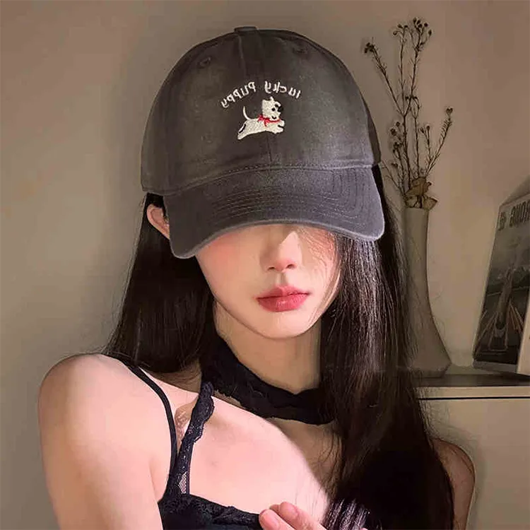 ROBINHOOD Cotton Baseball Caps Unisex-10