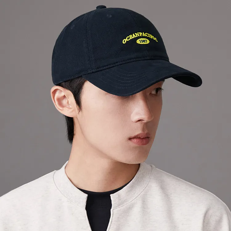 ROBINHOOD Cotton Baseball Caps Unisex-4