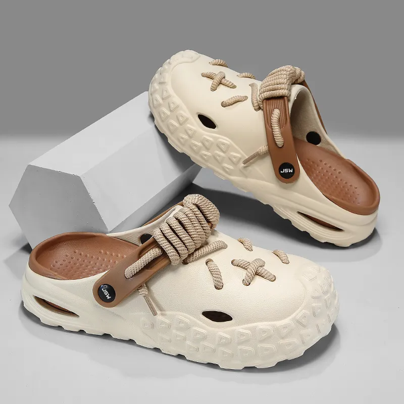 JEANSWEST Clogs Unisex-1