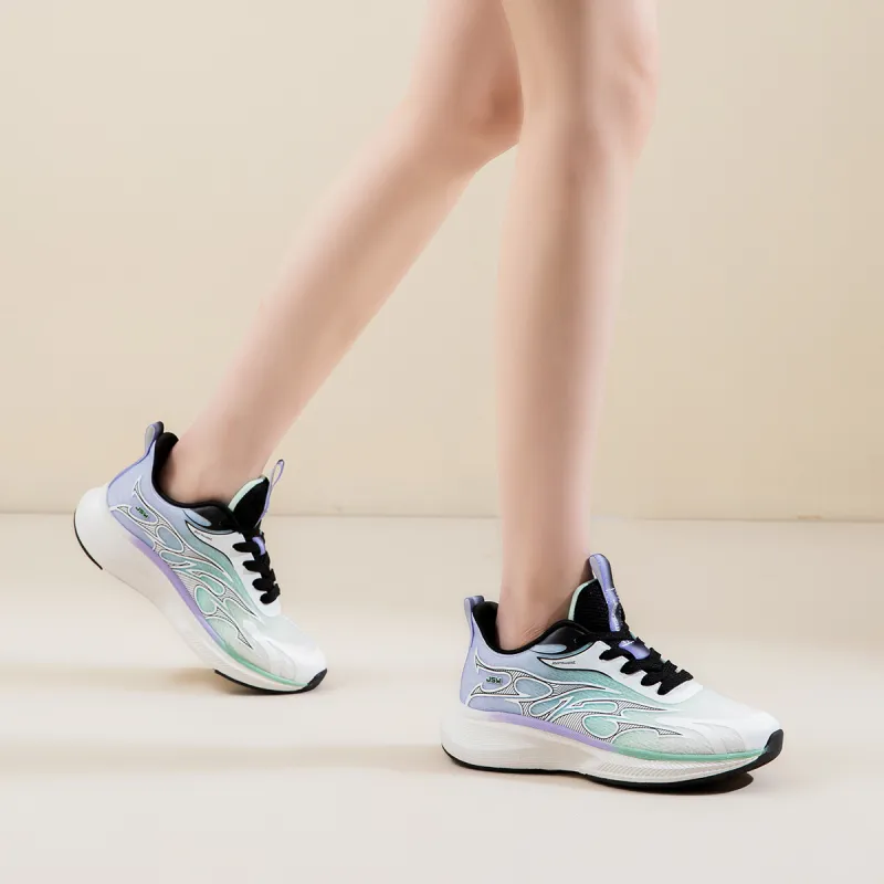 JEANSWEST Slip Resistant, Breathable, Rebound, Lightweight Low Top Running Shoes Unisex-17