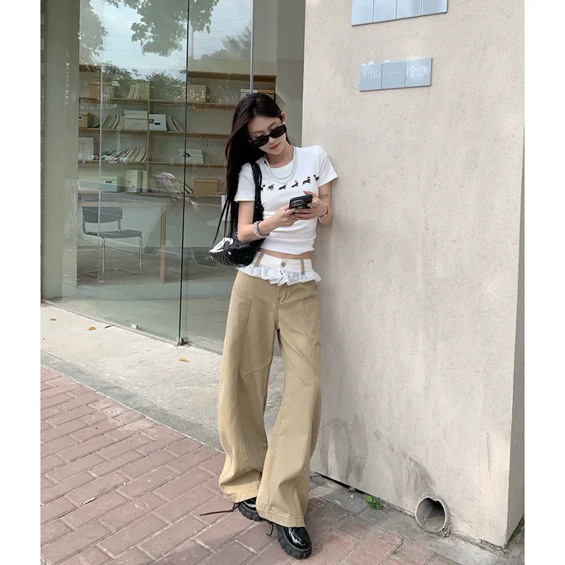 SYEEE WITH U T Shirts Women's-4