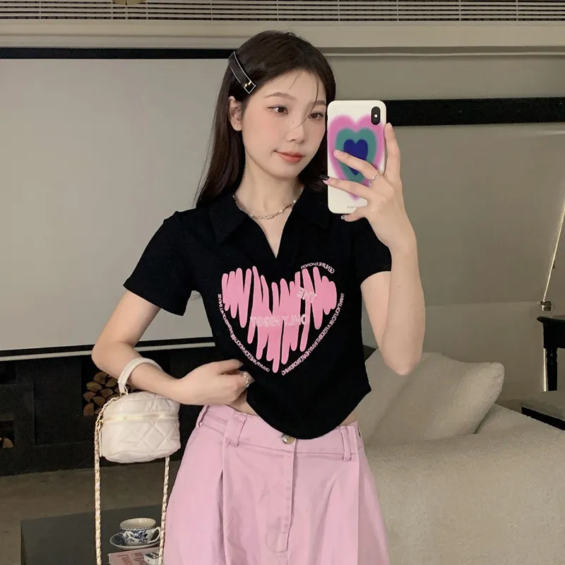 SYEEE WITH U T Shirts Women's-1
