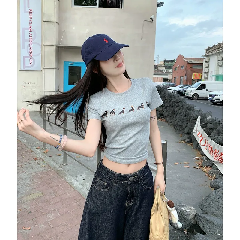 SYEEE WITH U T Shirts Women's-10