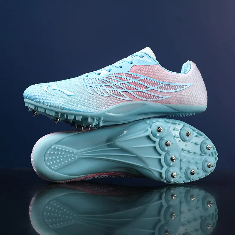 LONGDUIZHANG Cushioning, Slip Resistant, Abrasion Resistant, Breathable, Support Low Top Running Shoes Unisex-8