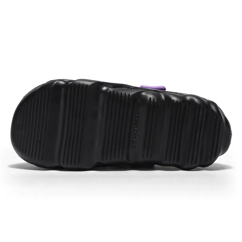 LONGDUIZHANG Clogs Men-14