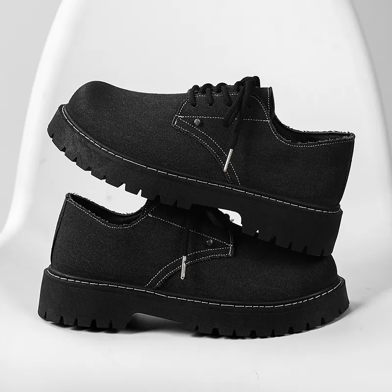 LONGDUIZHANG Men's Casual Shoes Men's-7