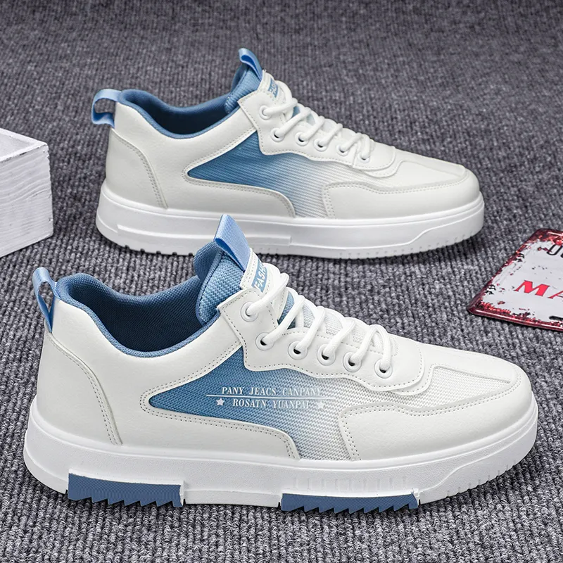 LONGDUIZHANG Running Shoes Men's-2