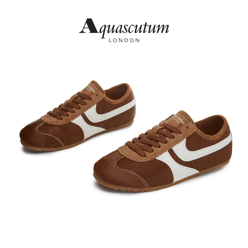 AQUASCUTUM Low Top Casual Shoes Women's-6