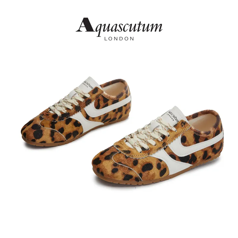 AQUASCUTUM Low Top Casual Shoes Women's-11