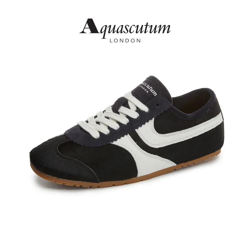 AQUASCUTUM Low Top Casual Shoes Women's-3
