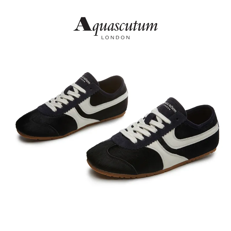 AQUASCUTUM Low Top Casual Shoes Women's-1