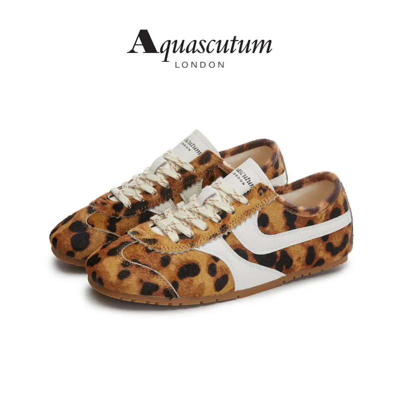AQUASCUTUM Low Top Casual Shoes Women's-12