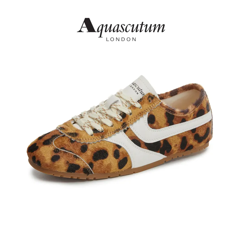 AQUASCUTUM Low Top Casual Shoes Women's-13