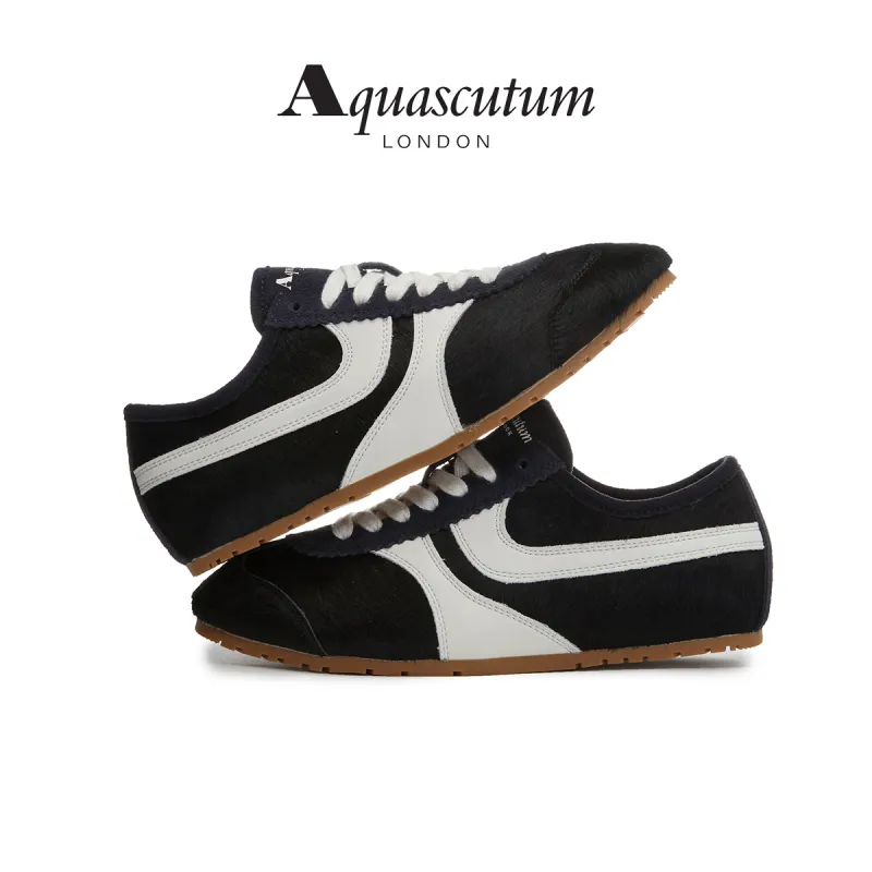 AQUASCUTUM Low Top Casual Shoes Women's-4