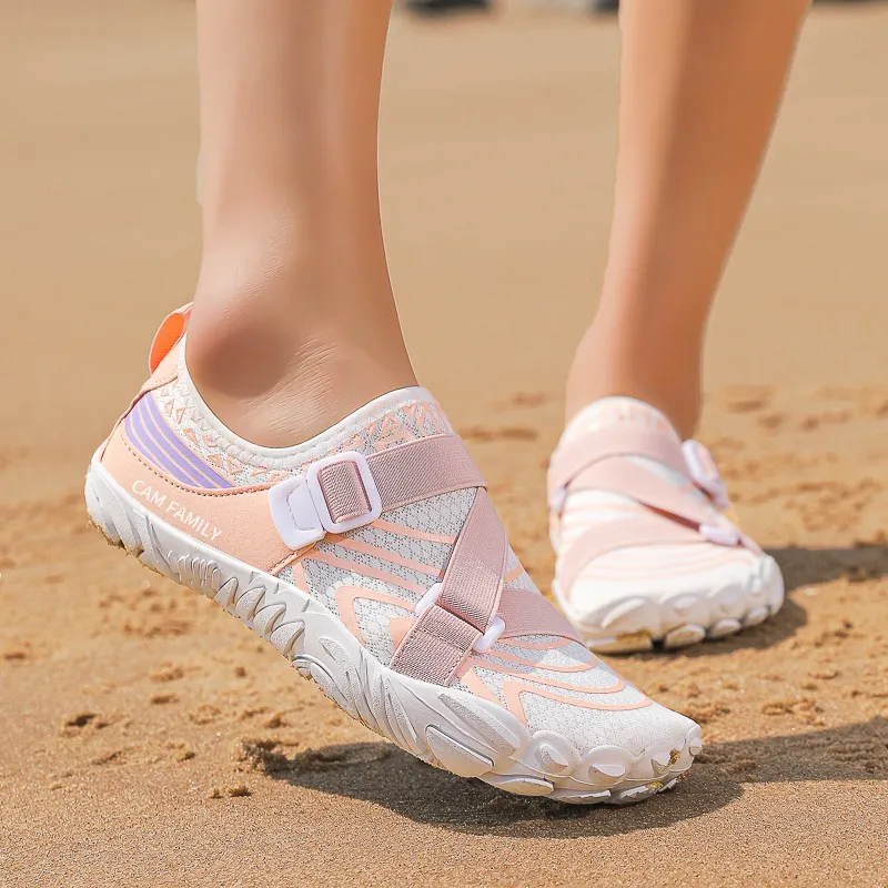 City Camel Low Top Casual Shoes Unisex-13