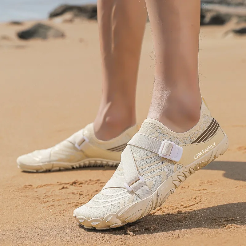 City Camel Low Top Casual Shoes Unisex-1