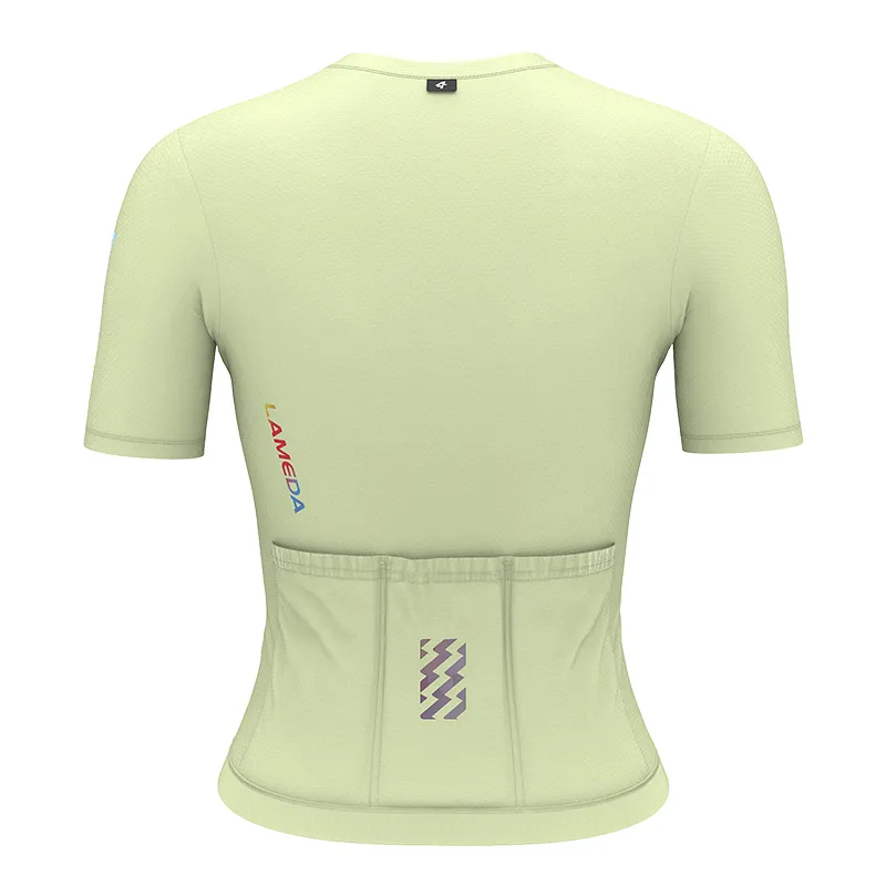 LAMBDA Cycling Clothing Women's-5