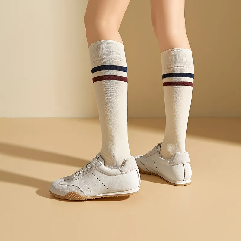 FIVE PLUS Low Top Casual Shoes Women's-6
