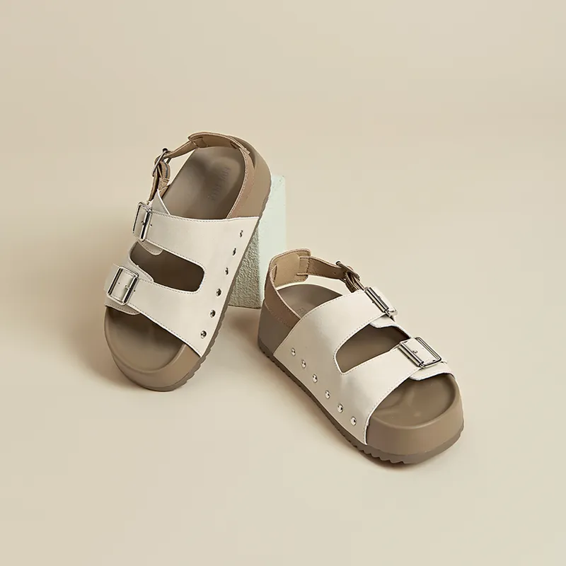 FIVE PLUS Beach Sandals Women's-3