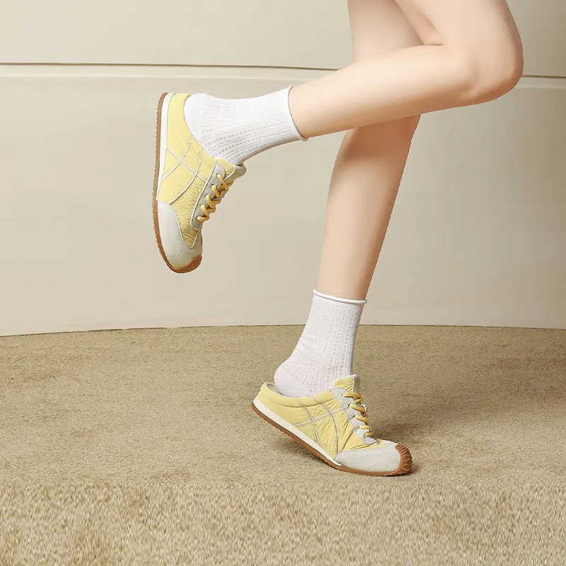 FIVE PLUS Abrasion Resistant Slip Resistant Closed Toe Slippers Women's-5