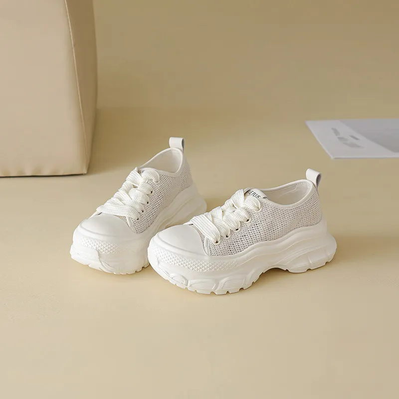 FIVE PLUS Low Top Casual Shoes Women's-3