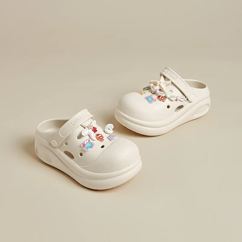FIVE PLUS Clogs Women's-3