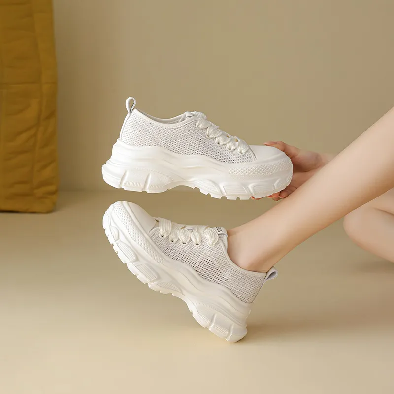FIVE PLUS Low Top Casual Shoes Women's-5