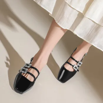 FIVE PLUS Casual Single Shoes Women's