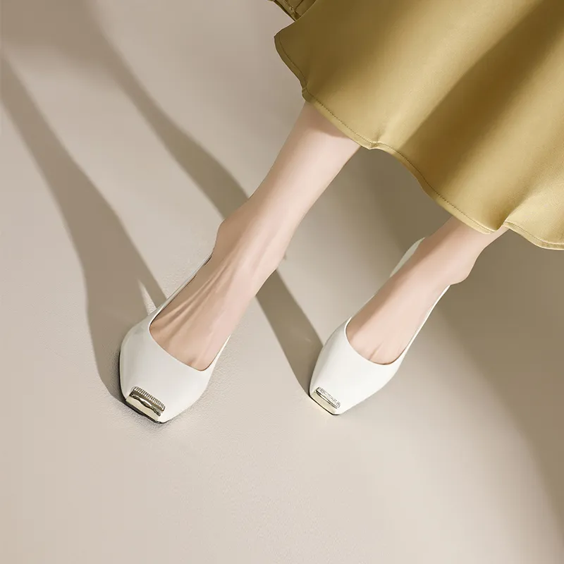 FIVE PLUS High Heels Women's-4